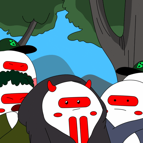 Art GIF