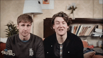 Well Done Laugh GIF by FoilArmsandHog