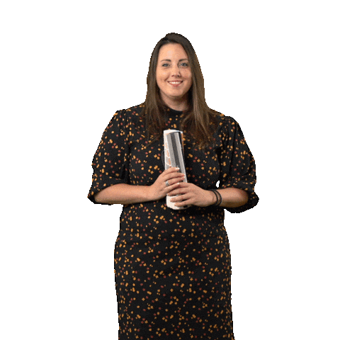 Kluivers interieur Sticker