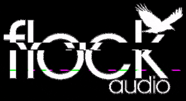 flockaudio patch flock kelowna pro audio GIF