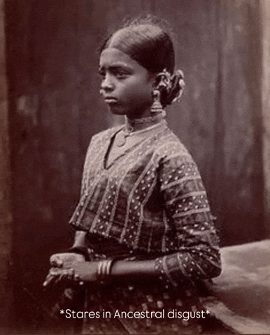 Indian GIF