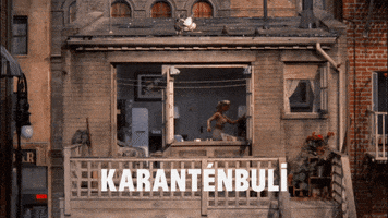 Coronavirus GIF