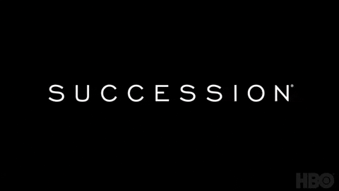 Succession GIF - Find & Share on GIPHY