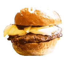 Blackwood Napoli Sticker