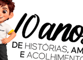 Singulari Sticker by Singular Escola Bilíngue