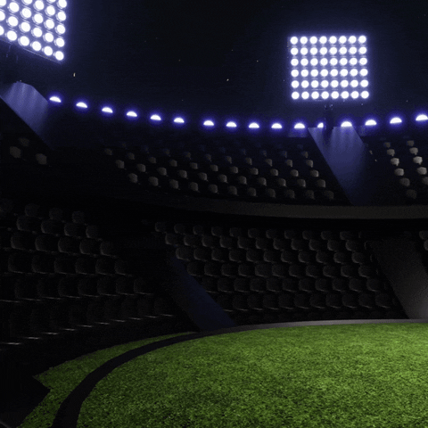 World Cup Football GIF by Conscious Planet - Save Soil