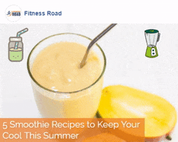 summer fitness GIF by Gifs Lab