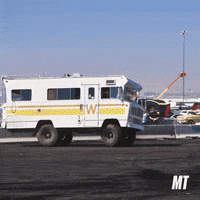 Dirt Every Day Drift GIF by MotorTrend