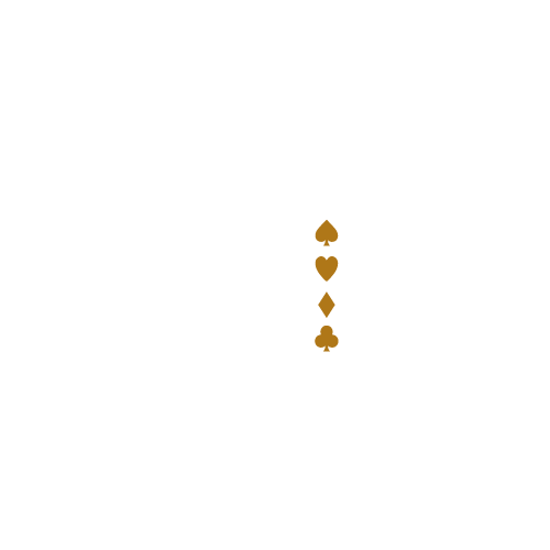 Tin Lizzie Gaming Resort Sticker
