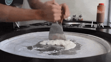 Mist Ice Cream GIF
