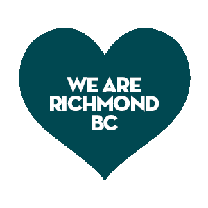 Richmondbc Sticker by TourismRichmond