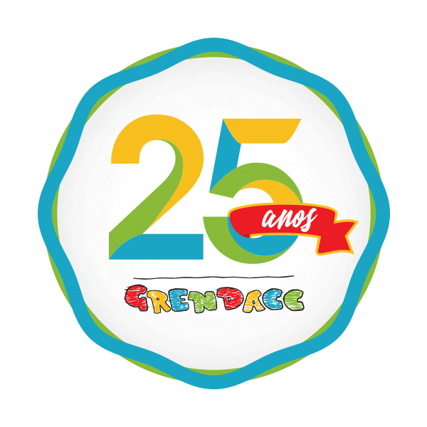 Kids Jundiai Sticker by Grendacc