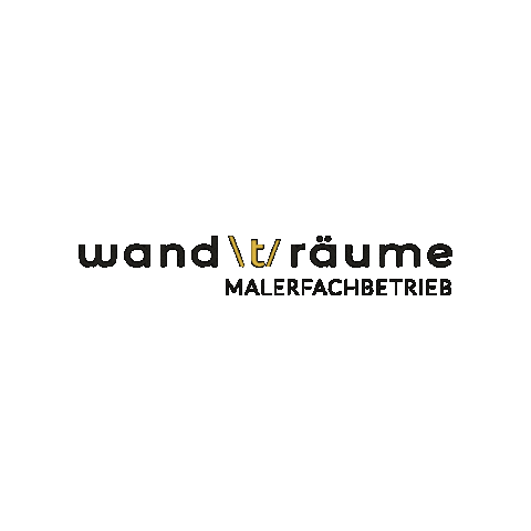 Wand_Träume Sticker