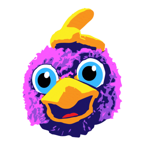 Yogo Dirtdessert Sticker by Made in the Pile