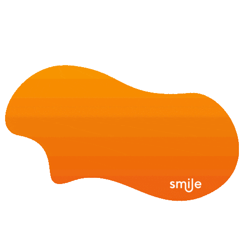 Smile Sticker