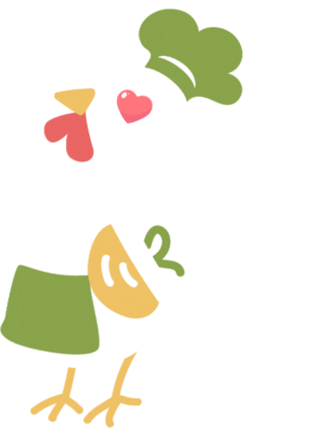 In Love Sticker