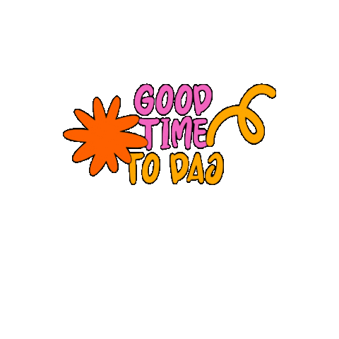 Daj Sticker by puckie_hospicjum