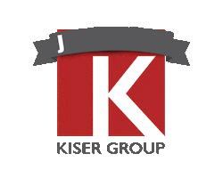 Kiser Group Sticker