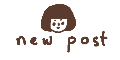 Post Sticker