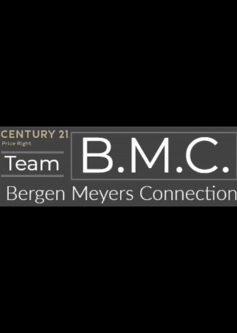 Team B.M.C. "Bergen Meyers Connection" -  Century 21 Price Right GIF
