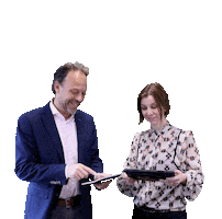 MoveProductions Sticker