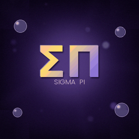 Frat Greeklife GIF by Sigma Pi Wake
