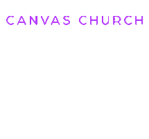 Church Sticker by Canvas Creative