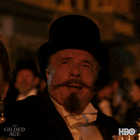 Nathan Lane Wow GIF by HBO