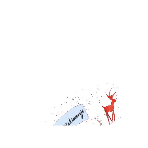 Fun Food Sticker by Kragujevac Plaza