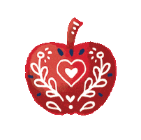 Sticker by Chidra