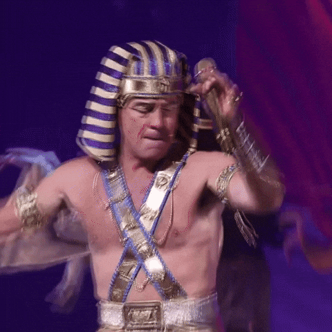 Pharaoh GIFs - Find & Share on GIPHY