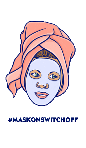 NIVEA Sticker