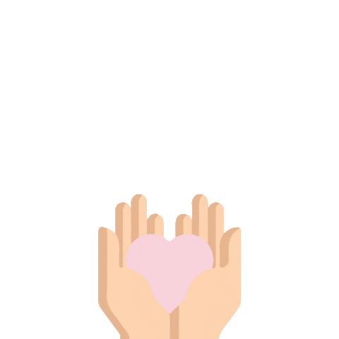 LUÜNA naturals Sticker