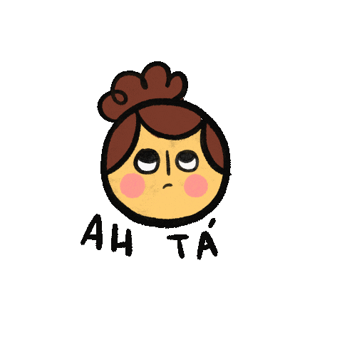 Girl What Sticker