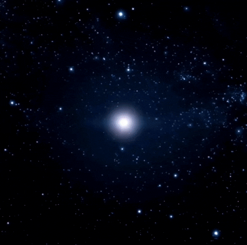 Space GIF by Supernova Token
