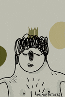 Sleepy Beach GIF by umas potocas