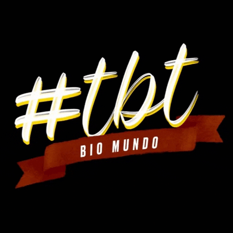Bio Mundo DF GIF