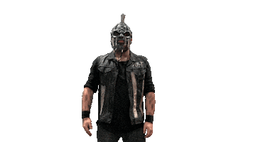 Metal Swipe Up Sticker by haematommusic