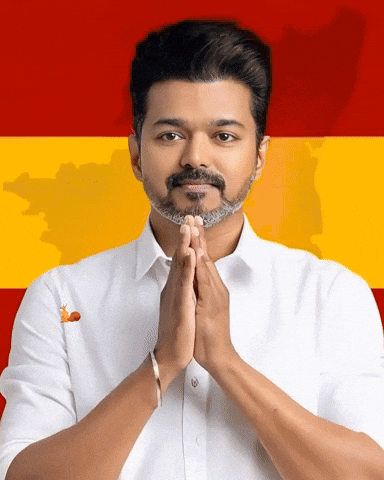 Vijay Bjp GIF