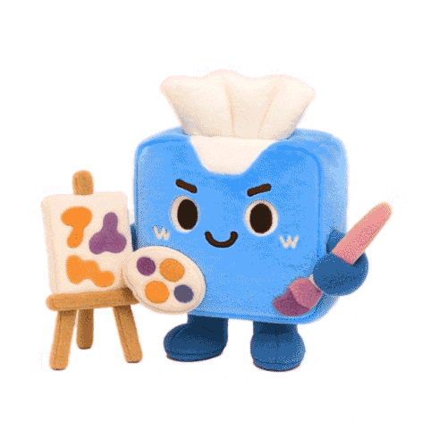 Getactive Sticker by Watsons Thailand