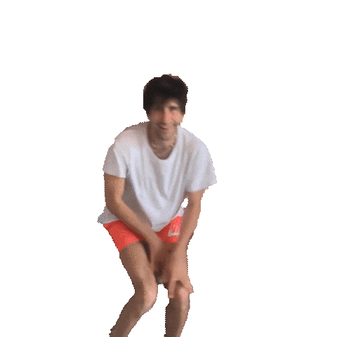 Dance Summer Sticker