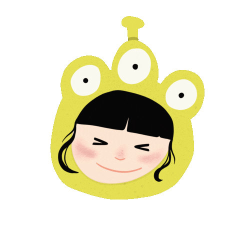 Toy Story Ua Sticker