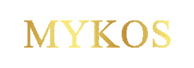 Mykos Sticker