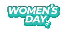 Woman Sticker by Supr Daily