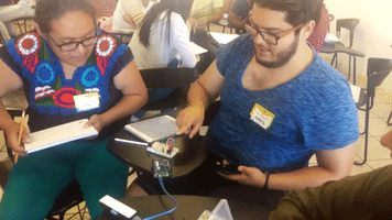 CdeCMx arduino cdecmx clubes de ciencia GIF