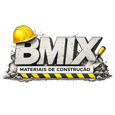 Bmix Materiais de Construção Sticker
