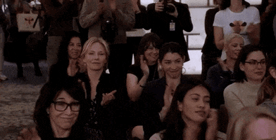 Law And Order Applause GIF by Wolf Entertainment