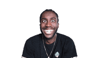 Funny Face Reaction Sticker by EMarketing