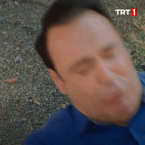 Tired Spor GIF by TRT