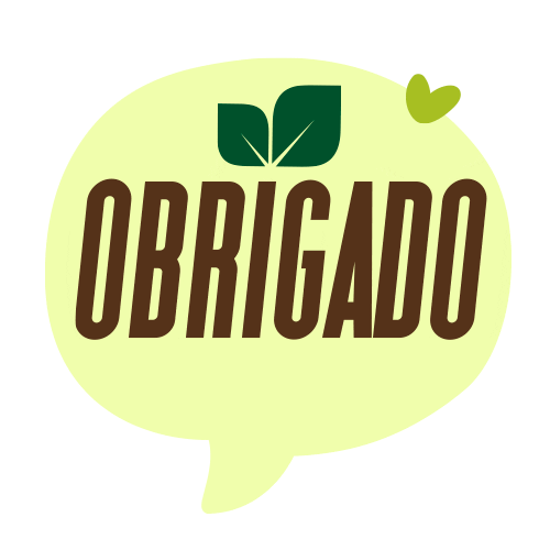 Bio Mundo Sticker